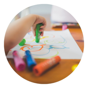 Для самых маленьких (0–3 года) / Infants & Toddlers (0–3 y.o.)