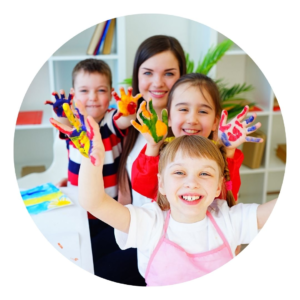 Семейный пакет, оплата за четверть/ Family Pack Term Fee